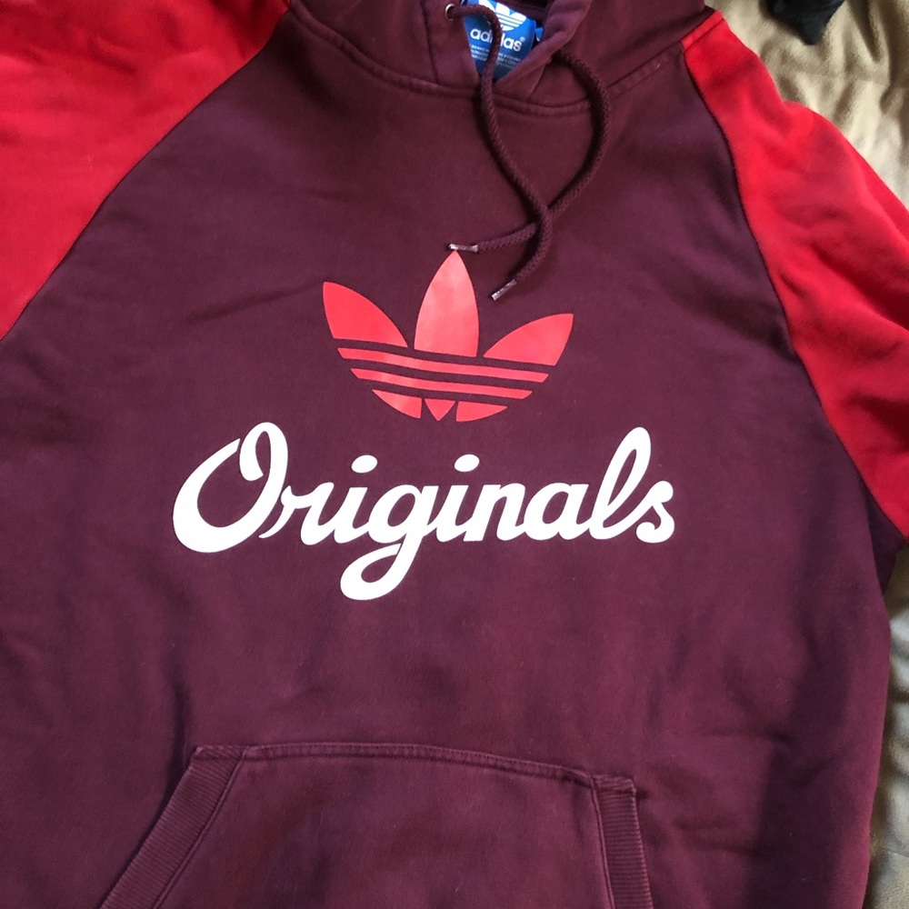 Adidas Originals Hoodies